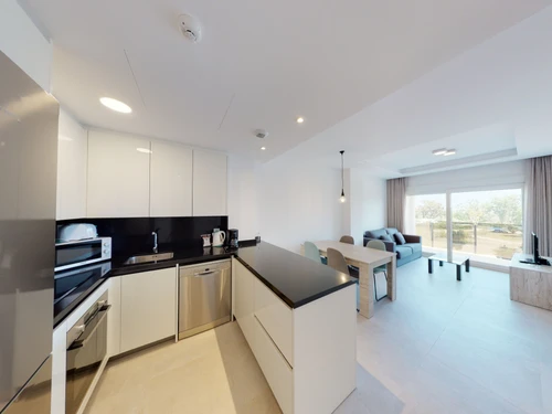 Ferienwohnung Oliva, 1 Schlafzimmer, 3 Personen - photo_1011719078719