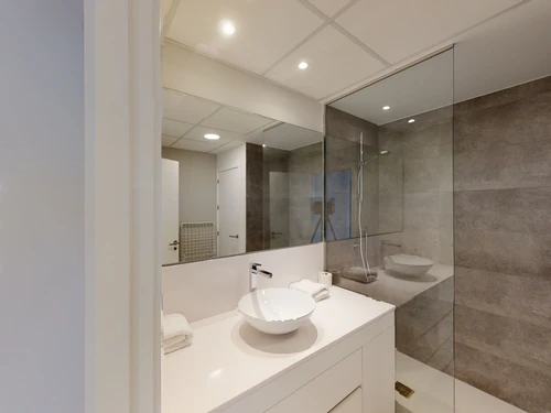 Ferienwohnung Oliva, 1 Schlafzimmer, 3 Personen - photo_1011719078719