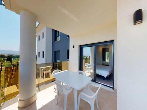 Ferienwohnung Oliva, 1 Schlafzimmer, 3 Personen - photo_1011719078719