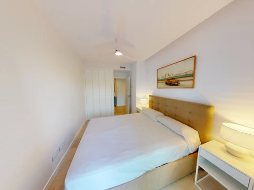 Ferienwohnung Oliva, 3 Schlafzimmer, 6 Personen - photo_1011719078981