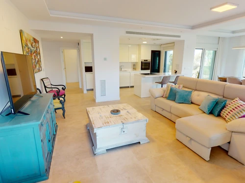 Ferienwohnung Oliva, 3 Schlafzimmer, 6 Personen - photo_1011719078981