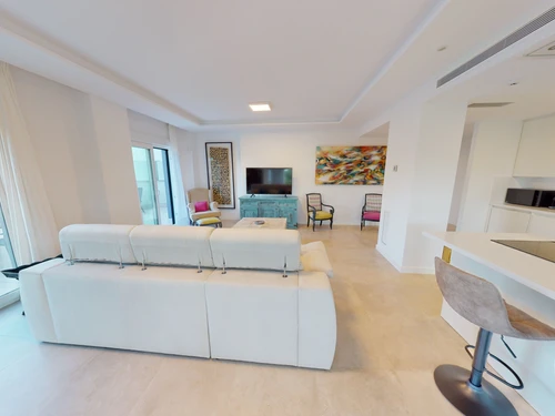 Ferienwohnung Oliva, 3 Schlafzimmer, 6 Personen - photo_1011719078981