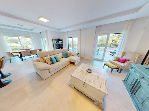 Ferienwohnung Oliva, 3 Schlafzimmer, 6 Personen - photo_1011719078981