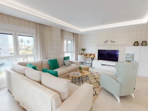 Ferienwohnung Oliva, 3 Schlafzimmer, 6 Personen - photo_1011719079130