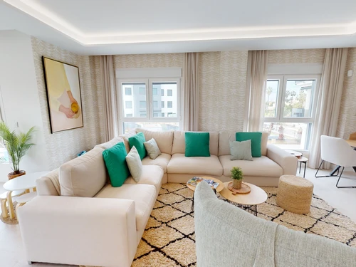 Ferienwohnung Oliva, 3 Schlafzimmer, 6 Personen - photo_1011719079130