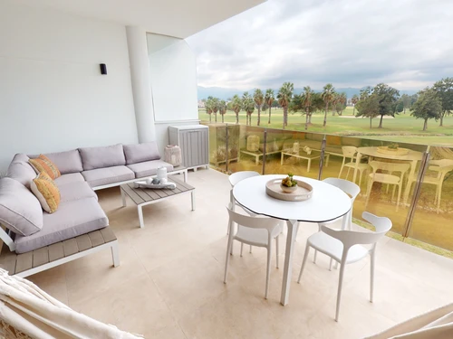 Ferienwohnung Oliva, 3 Schlafzimmer, 6 Personen - photo_1011719079130