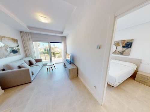 Ferienwohnung Oliva, 1 Schlafzimmer, 3 Personen - photo_1011719079414