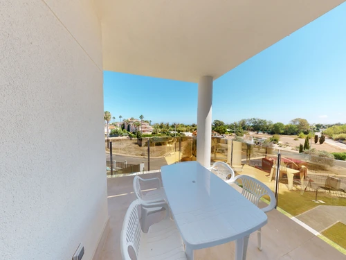 Ferienwohnung Oliva, 1 Schlafzimmer, 3 Personen - photo_1011719079414