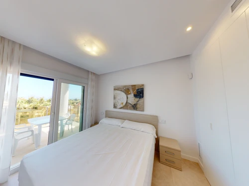 Ferienwohnung Oliva, 1 Schlafzimmer, 3 Personen - photo_1011719079414