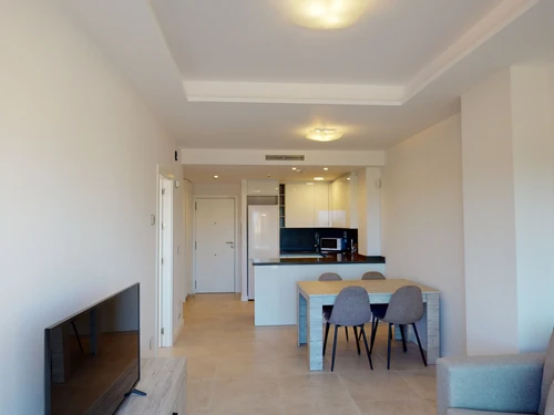 Ferienwohnung Oliva, 1 Schlafzimmer, 3 Personen - photo_1011719079414