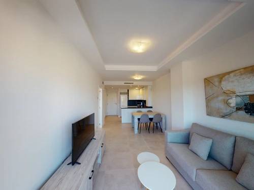 Ferienwohnung Oliva, 1 Schlafzimmer, 3 Personen - photo_1011719079414