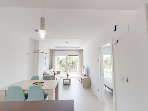 Ferienwohnung Oliva, 1 Schlafzimmer, 3 Personen - photo_1011719079545
