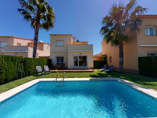 Villa Oliva, 3 Schlafzimmer, 6 Personen - photo_1011719080069