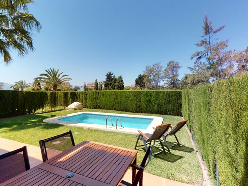 Villa Oliva, 3 Schlafzimmer, 6 Personen - photo_1011719080069