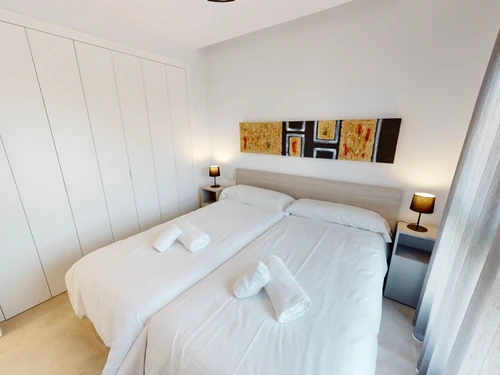 Ferienwohnung Oliva, 2 Schlafzimmer, 5 Personen - photo_1011719080356