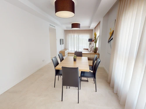 Ferienwohnung Oliva, 2 Schlafzimmer, 5 Personen - photo_1011719080356