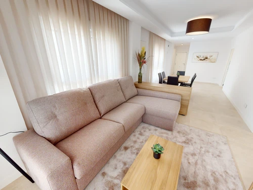 Ferienwohnung Oliva, 2 Schlafzimmer, 5 Personen - photo_1011719080356