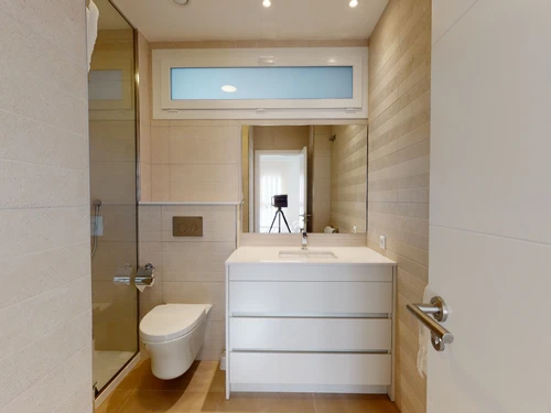 Apartamento Oliva, 3 dormitorios, 6 personas - photo_1011719080499