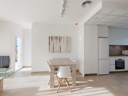 Apartamento Oliva, 3 dormitorios, 6 personas - photo_1011719080499