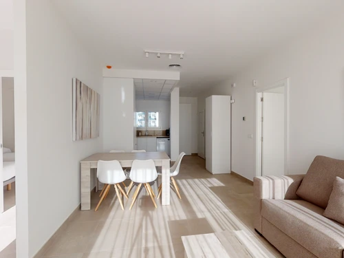 Apartamento Oliva, 3 dormitorios, 6 personas - photo_1011719080499