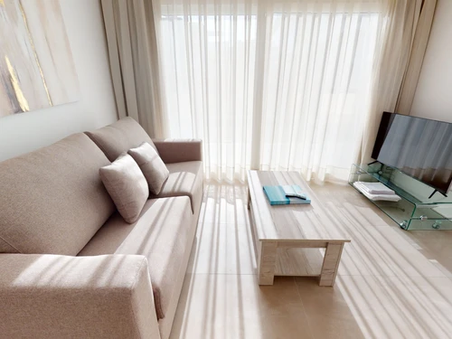 Apartamento Oliva, 3 dormitorios, 6 personas - photo_1011719080499