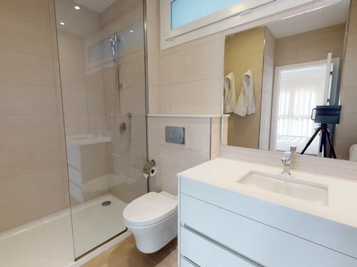 Apartamento Oliva, 3 dormitorios, 6 personas - photo_1011719080499