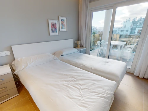 Ferienwohnung Oliva, 1 Schlafzimmer, 3 Personen - photo_1011719080919