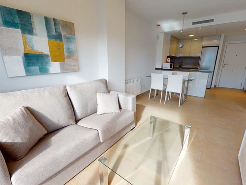 Ferienwohnung Oliva, 1 Schlafzimmer, 3 Personen - photo_1011719080919