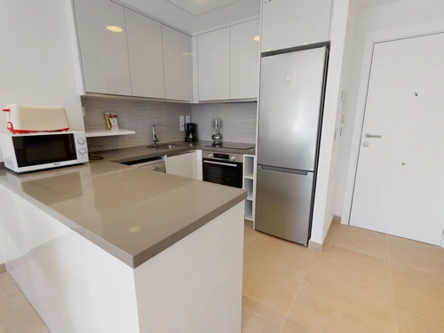 Ferienwohnung Oliva, 1 Schlafzimmer, 3 Personen - photo_1011719080919