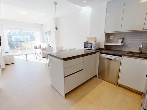 Ferienwohnung Oliva, 1 Schlafzimmer, 3 Personen - photo_1011719080919