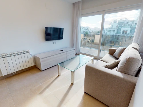 Ferienwohnung Oliva, 1 Schlafzimmer, 3 Personen - photo_1011719080919