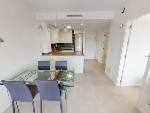 Ferienwohnung Oliva, 1 Schlafzimmer, 3 Personen - photo_1011719081297