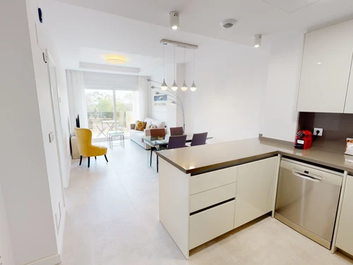 Ferienwohnung Oliva, 1 Schlafzimmer, 3 Personen - photo_1011719081297