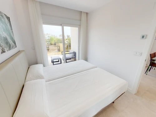 Ferienwohnung Oliva, 1 Schlafzimmer, 3 Personen - photo_1011719081297