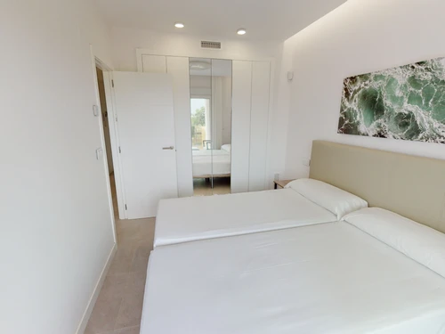 Ferienwohnung Oliva, 1 Schlafzimmer, 3 Personen - photo_1011719081297