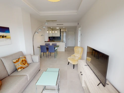 Ferienwohnung Oliva, 1 Schlafzimmer, 3 Personen - photo_1011719081297