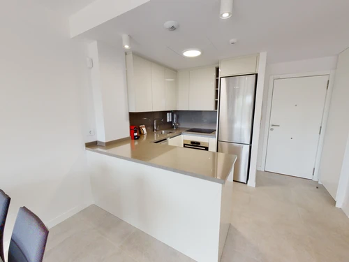 Ferienwohnung Oliva, 1 Schlafzimmer, 3 Personen - photo_1011719081297