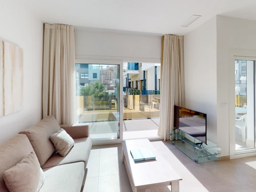 Apartamento Oliva, 2 dormitorios, 4 personas - photo_1011719081435