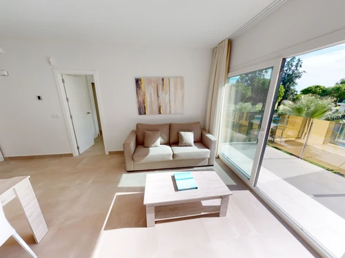 Apartamento Oliva, 2 dormitorios, 4 personas - photo_1011719081435