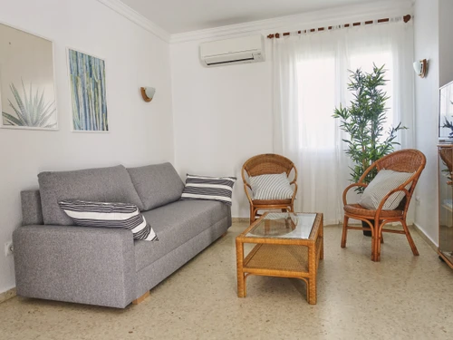 Apartamento Oliva, 2 dormitorios, 5 personas - photo_1011719081573