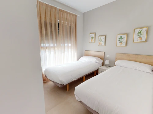 Apartamento Oliva, 3 dormitorios, 6 personas - photo_1011719081705