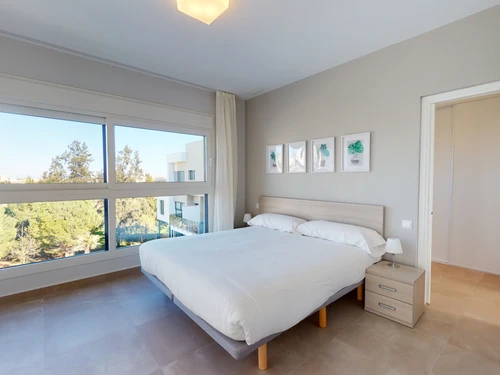 Apartamento Oliva, 3 dormitorios, 6 personas - photo_1011719081705