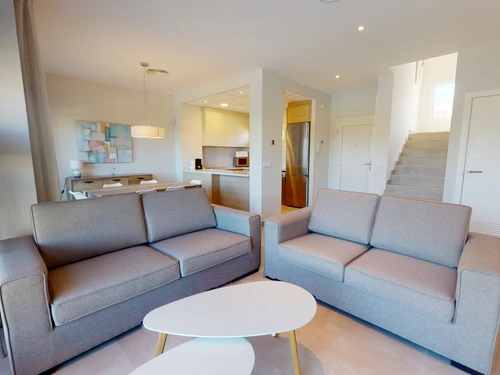 Apartamento Oliva, 3 dormitorios, 6 personas - photo_1011719081705