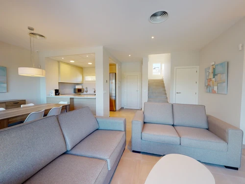 Apartamento Oliva, 3 dormitorios, 6 personas - photo_1011719081705