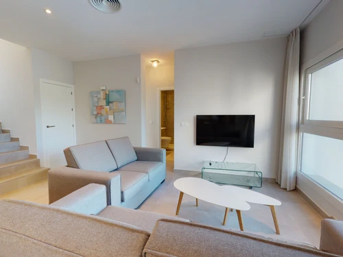 Apartamento Oliva, 3 dormitorios, 6 personas - photo_1011719081705