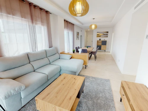 Ferienwohnung Oliva, 2 Schlafzimmer, 4 Personen - photo_1011719082117