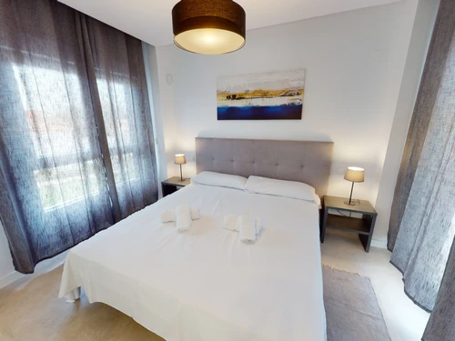 Ferienwohnung Oliva, 2 Schlafzimmer, 4 Personen - photo_1011719082117