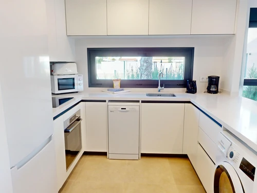 Bungalow Oliva, 3 Schlafzimmer, 6 Personen - photo_1011719082394