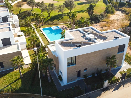 Bungalow Oliva, 3 Schlafzimmer, 6 Personen - photo_1011719082394