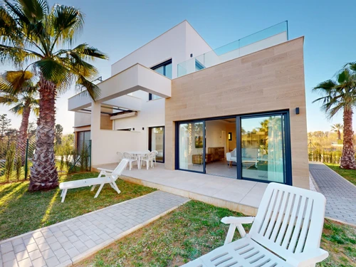 Bungalow Oliva, 3 Schlafzimmer, 6 Personen - photo_1011719082394